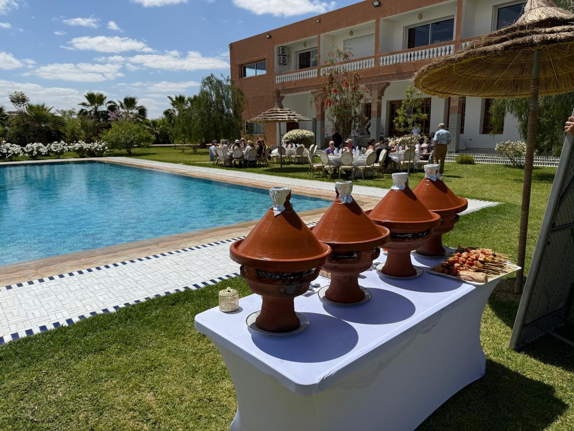 Domaine Bahi Marrakesch